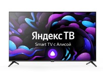 CENTEK CT8740 SMART TV FullHD безрамочный