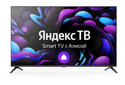 CENTEK CT8740 SMART TV FullHD безрамочный
