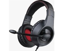REDRAGON (71187) Pelias 3.5 джек, черные