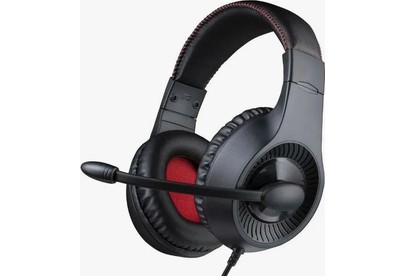 REDRAGON (71187) Pelias 3.5 джек, черные