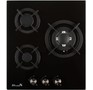 ELTRONIC (3310) 3 конфорки , черный