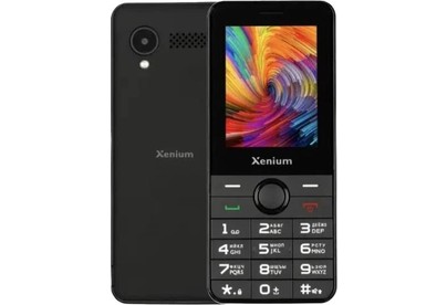 XENIUM X240 Black