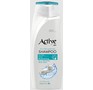 ACTIVE Шампунь увлажняющий CARE & BEAUTY. С протеинами шелка и витамином B5, 350 мл (512102051)