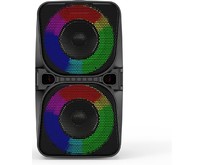 DIGMA DPS1505 черный (SP1505B)