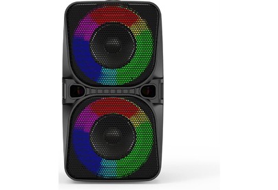 DIGMA DPS1505 черный (SP1505B)