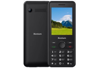XENIUM X280 Black