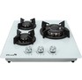 ELTRONIC (3312) 3 конфорки, белый