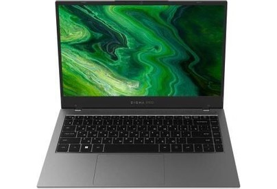 DIGMA 14.1 Pro Fortis M Grey (DN14P5ADXW03)