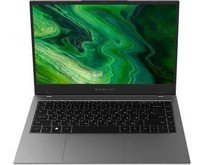 DIGMA 14.1 Pro Fortis M Grey (DN14R5ADXW01)