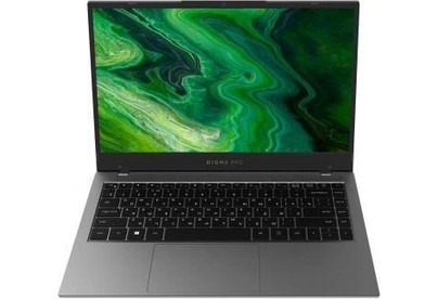 DIGMA 14.1 Pro Fortis M Grey (DN14R5ADXW01)