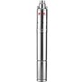 P.I.T. Насос скважинный электрич. PSW550T (550Вт, напор 80м, 23л/мин, нерж. сталь, терм. защ, винт)