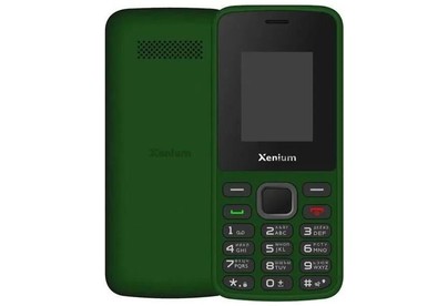 XENIUM X175 Green