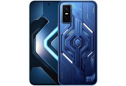 INFINIX GT 30 8/256Gb Dark Blue