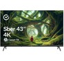 SBER SDX43U5500DBA