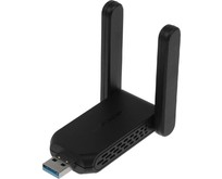 MERCUSYS Сетевой адаптер WiFi MA32H AC1300 USB 3.0 (ант.внеш.несъем.) 2ант