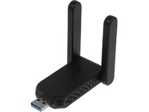 MERCUSYS Сетевой адаптер WiFi MA32H AC1300 USB 3.0 (ант.внеш.несъем.) 2ант