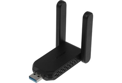MERCUSYS Сетевой адаптер WiFi MA32H AC1300 USB 3.0 (ант.внеш.несъем.) 2ант