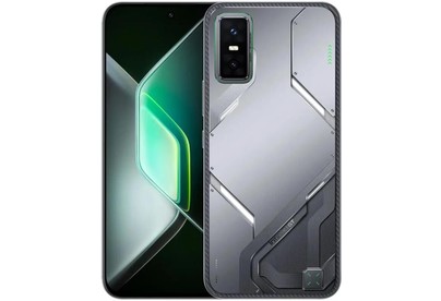 INFINIX GT 30 8/256Gb Graphite (10080004)