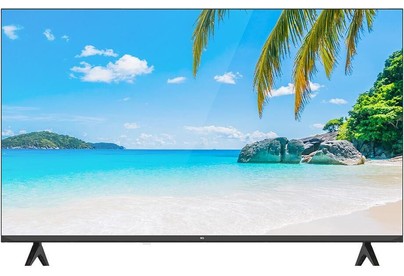 BQ 43F38B Black Full HD