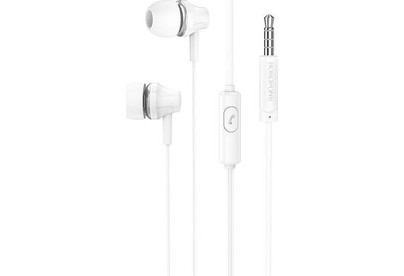BOROFONE (6974443388237) BM74 White