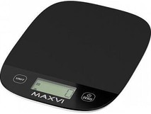 MAXVI KS101P black
