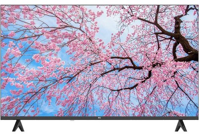 BQ 43FS02B Black SMART TV
