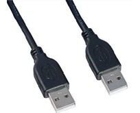 PERFEO (U4401) USB2.0 A вилка  А вилка 1.8 м