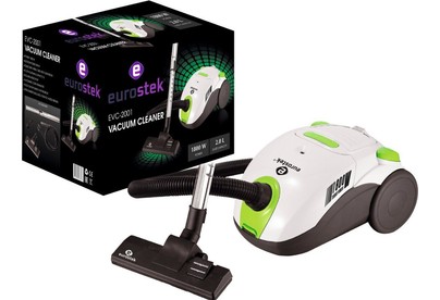 EUROSTEK EVC2001