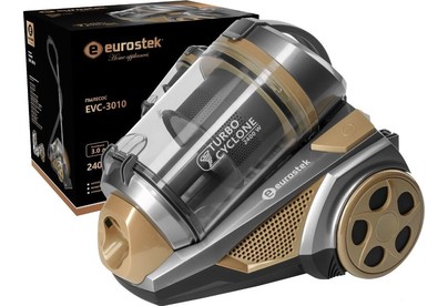 EUROSTEK EVC3010