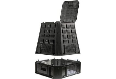 PROSPERPLAST IKEV630CS411 Компостер