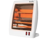 BALLU BHH/M09M, 800Вт, 14м2, кварцевый, белый
