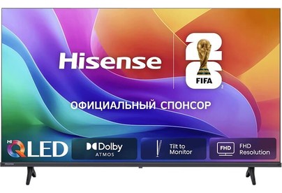 HISENSE 40A5S