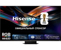 HISENSE 65UR9S