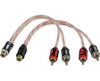AURA RCAAY10 Yкабель MKII