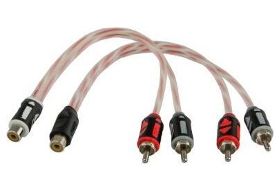 AURA RCAAY10 Yкабель MKII