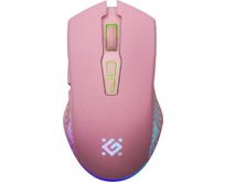 DEFENDER (52501) PANDORA GM502 розовый