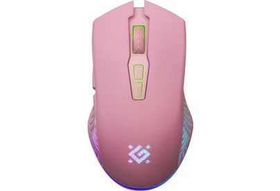 DEFENDER (52501) PANDORA GM502 розовый