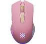 DEFENDER (52501) PANDORA GM502 розовый