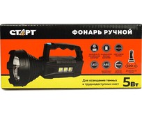 СТАРТ (356) LHE 515B1 черный