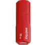 SMARTBUY (SB16GBCLUR) UFD 2.0 016GB CLUE Red