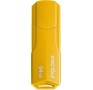 SMARTBUY (SB64GBCLUY) UFD 2.0 064GB CLUE Yellow (