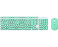 SMARTBUY (SBC250288AGWG) ONE 250288AG белозеленый