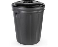 АЛЬТЕРНАТИВА М8341 Эконом 60л (с крышкой)
