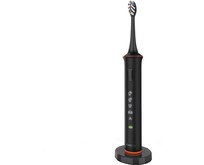 GARLYN Smile Shinycare black
