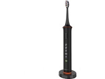 GARLYN Smile Shinycare black