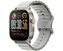 REALME Смартчасы Watch 5 22мм 1.97
