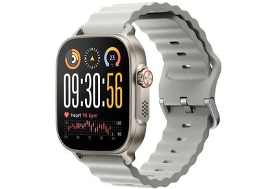 REALME Смартчасы Watch 5 22мм 1.97