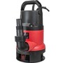 EDON Q750/35 Дренажный насос , 37629