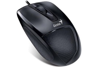 GENIUS (31010231100) DX150X черный