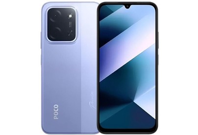 XIAOMI Poco C85 8/256Gb Violet (MZB0LFVRU)